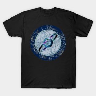 Ecliptic T-Shirt